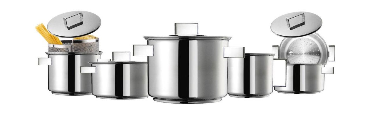 DesignPlus - Cookware - Day and Age